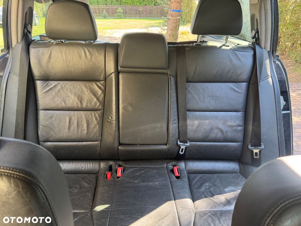 Opel Vectra 1.9 CDTI Cosmo - 8