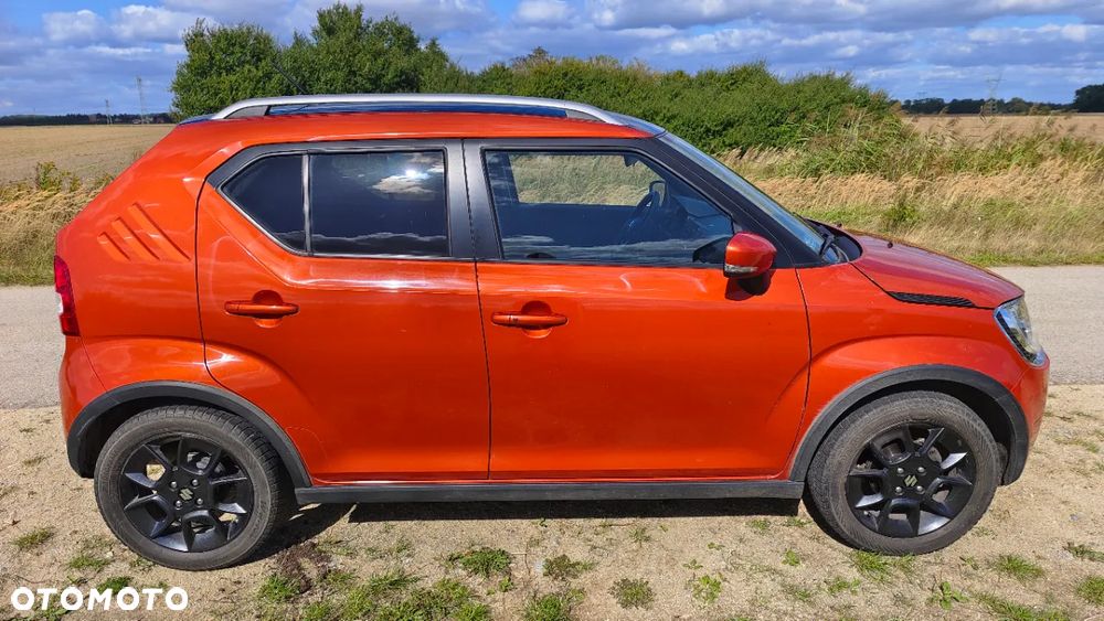 Suzuki Ignis 1.2 Comfort - 4