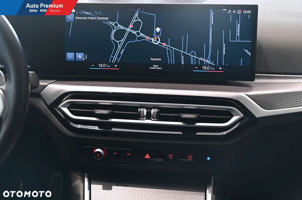 BMW Seria 3 318i - 17
