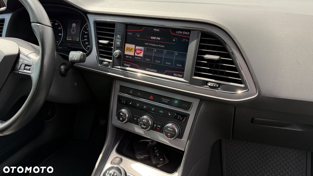Seat Leon ST 1.4 TSI Start&Stop XCELLENCE - 20