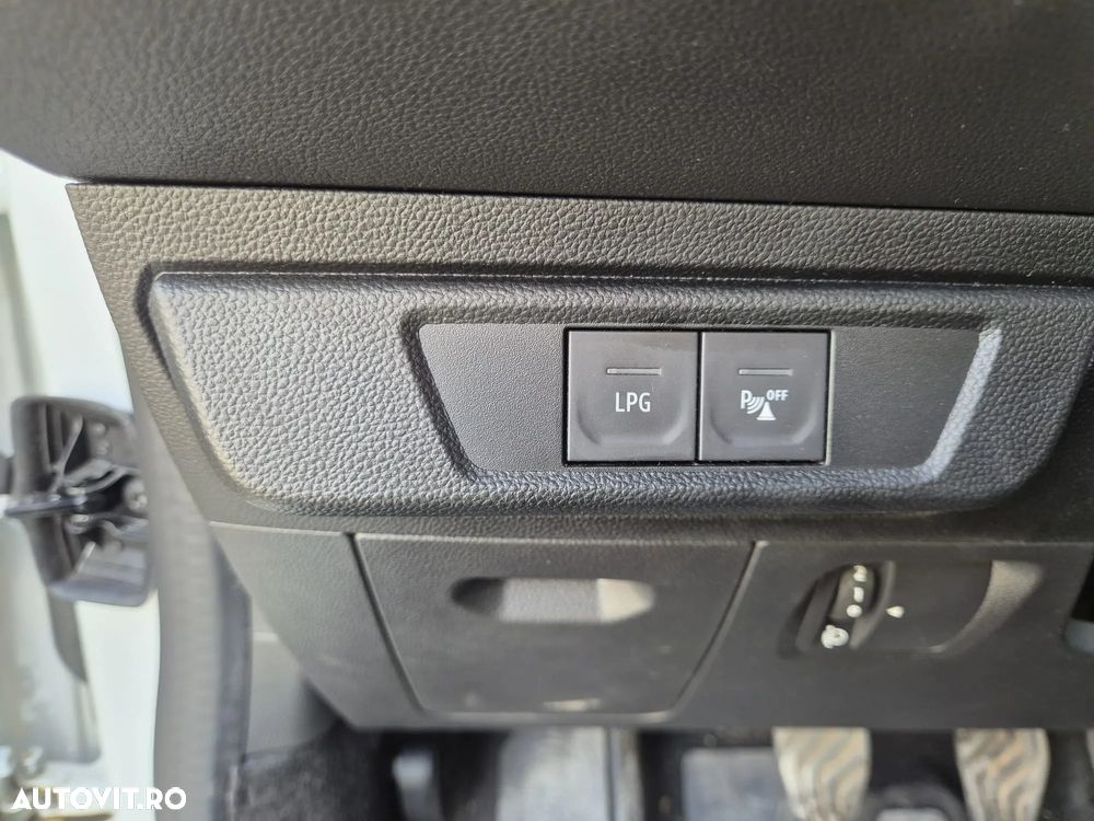 Dacia Logan ECO-G 100 MT6 Comfort - 9