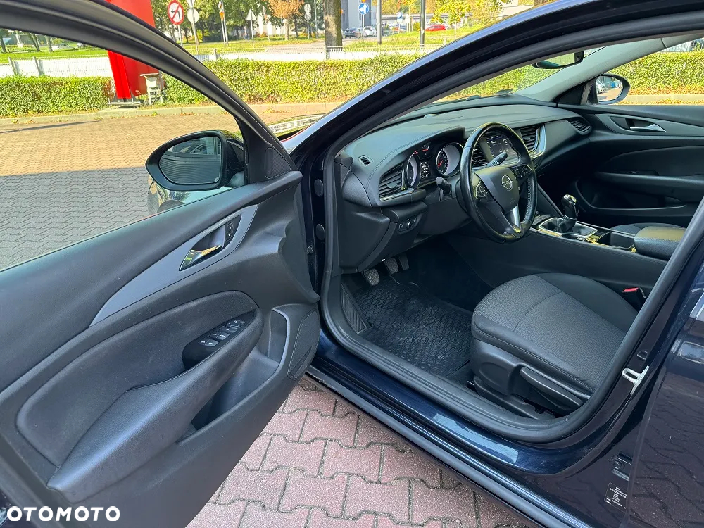 Opel Insignia 1.6 CDTI Enjoy S&S - 7