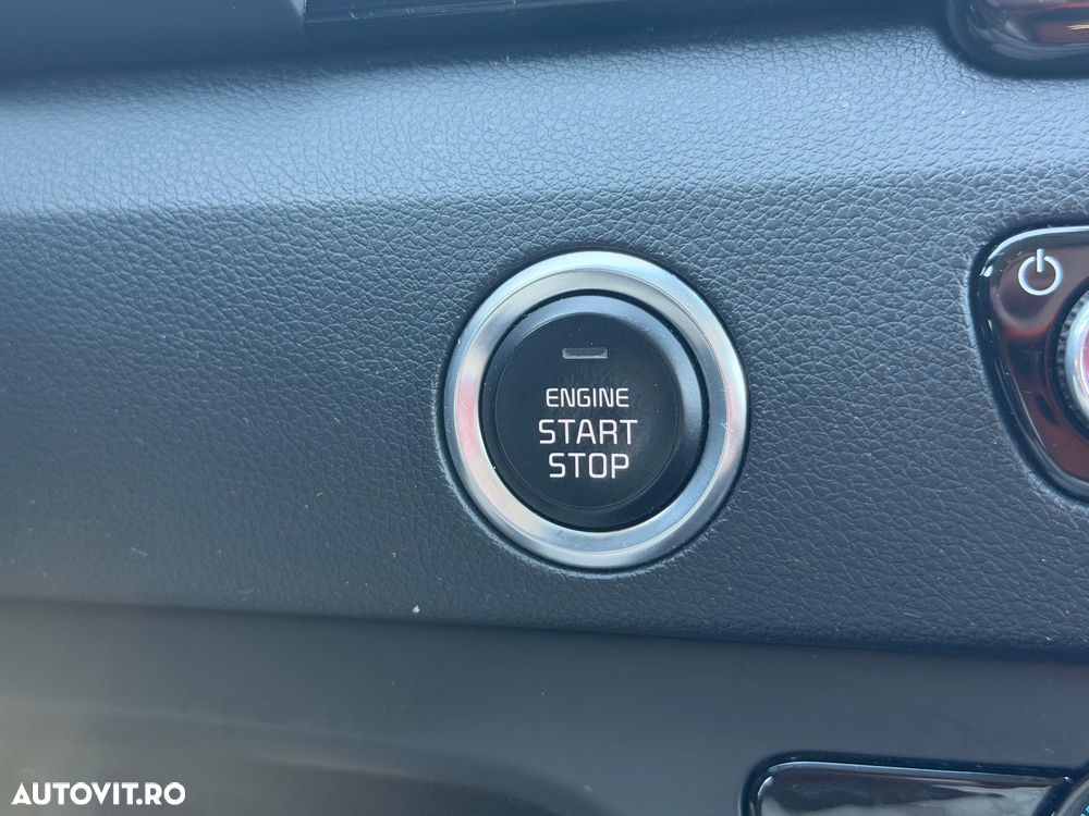 Kia Niro 1.6 GDI 2WD Aut. Spirit - 21