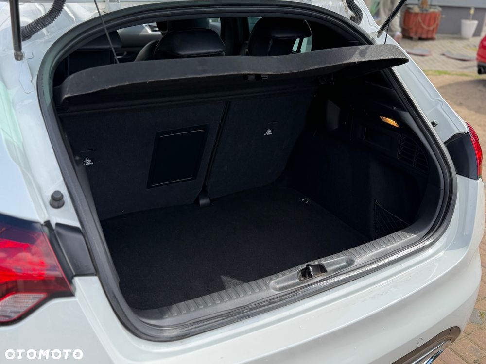 Citroën DS4 HDi 165 SportChic - 21