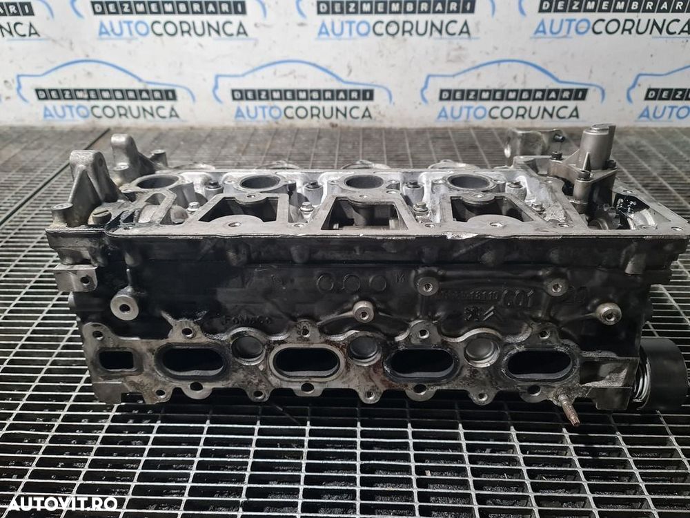 Chiuloasa Ford Kuga II 2.0 TDCI 2012 - 2014 100kW 136CP 1997CC UKMA (1012) 9688418110C01 - 5