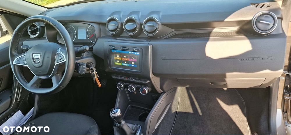 Dacia Duster TCe 100 2WD Essential - 2