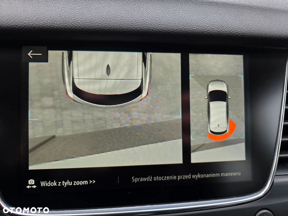 Opel Grandland X Plug-in-Hybrid4 1.6 DI Start/Stop Ultimate - 11