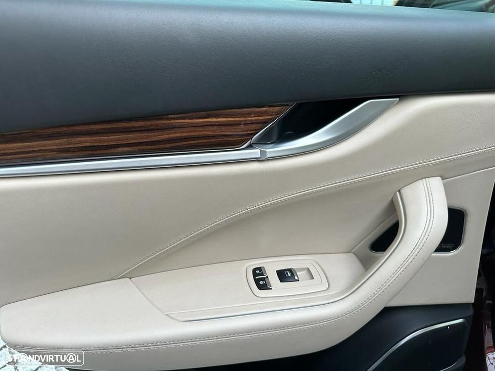 Maserati Levante 3.0 V6 - 45