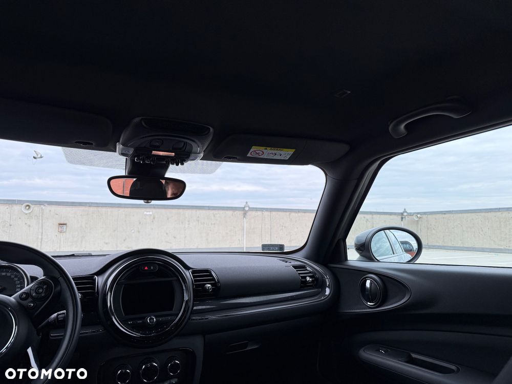 MINI Clubman Cooper GPF - 13