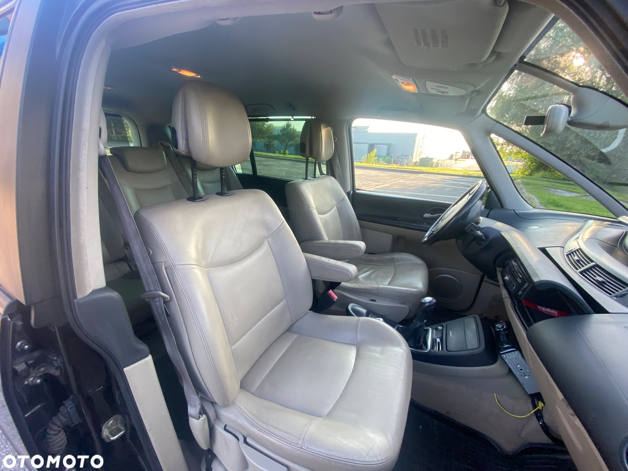 Renault Grand Espace Gr 2.0T 16V Privilege - 16