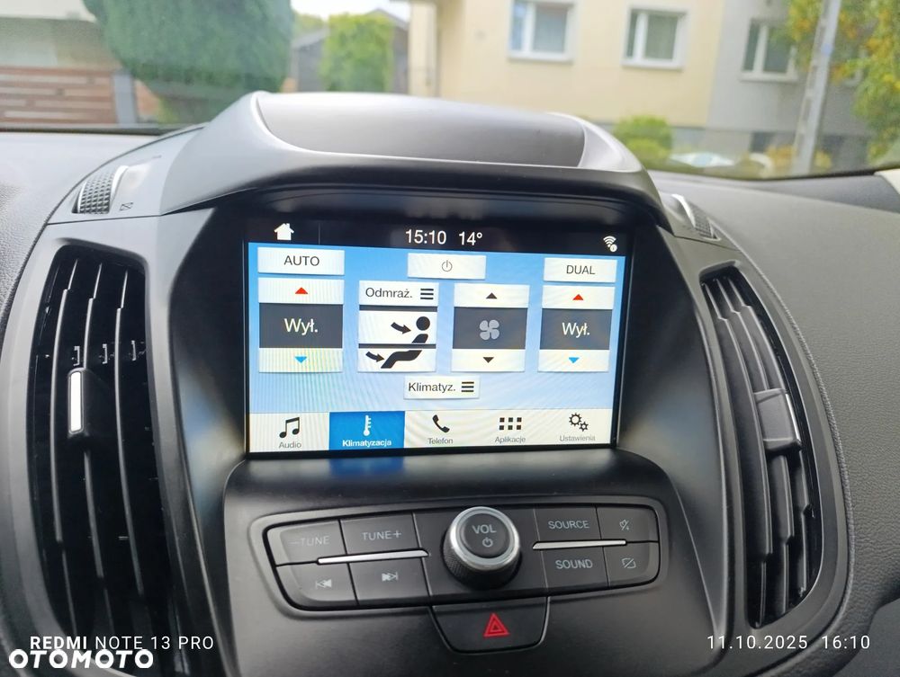 Ford Escape 1.5 EcoBoost AWD SE - 19