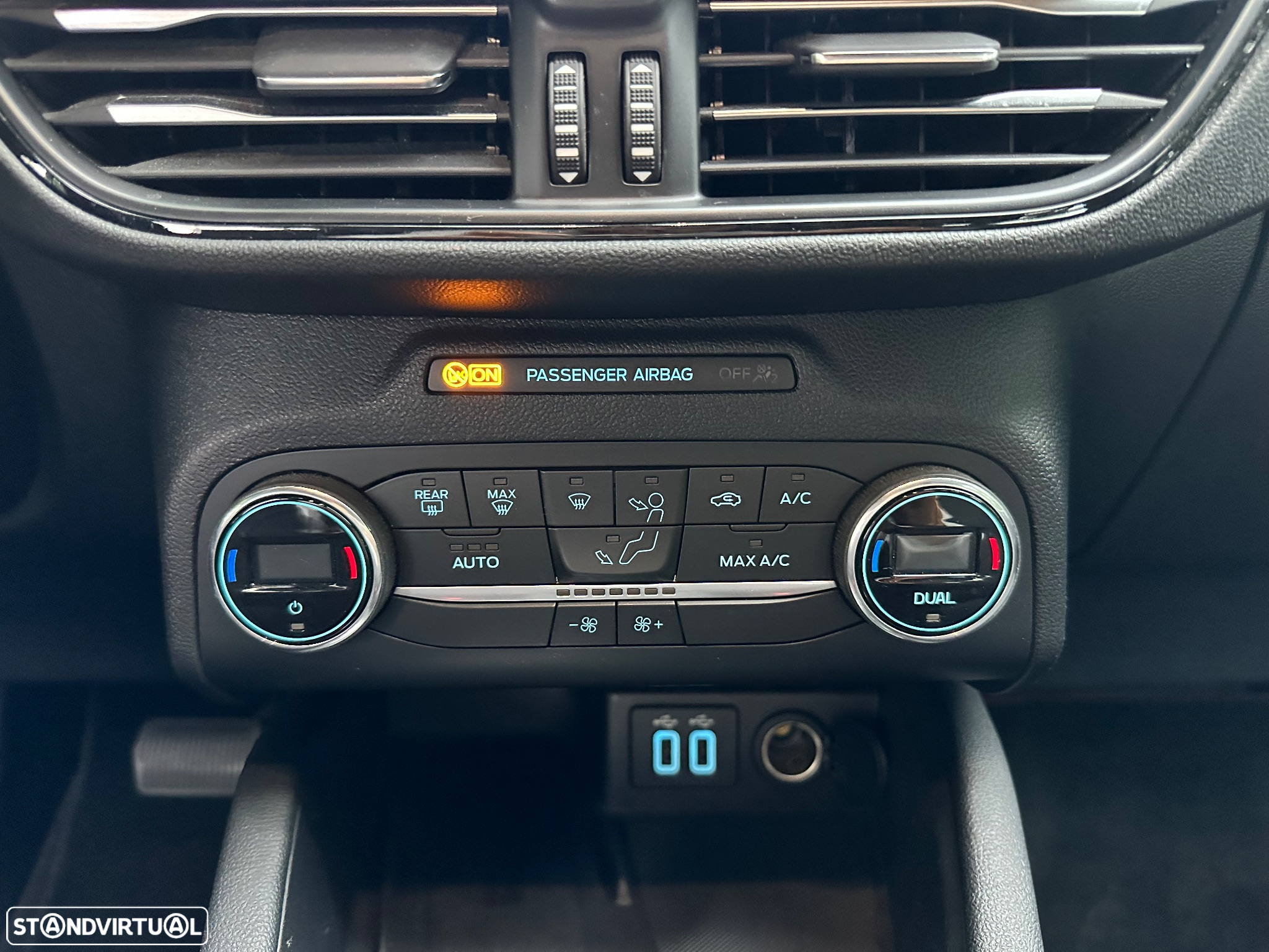 Ford Kuga 1.5 TDCi EcoBlue ST-Line X Aut. - 25