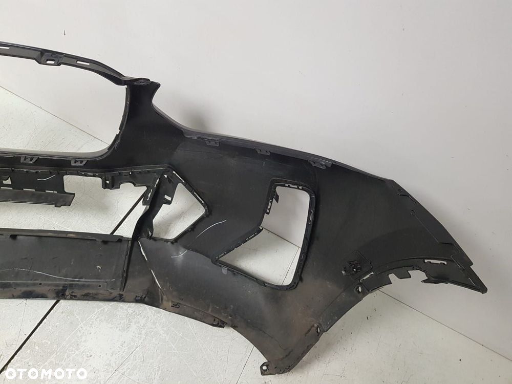 BMW X3 G01 M-PAKIET LCI LIFT 21-24 ZDERZAK PRZÓD PRZEDNI 8081055 ŁADNY - 8