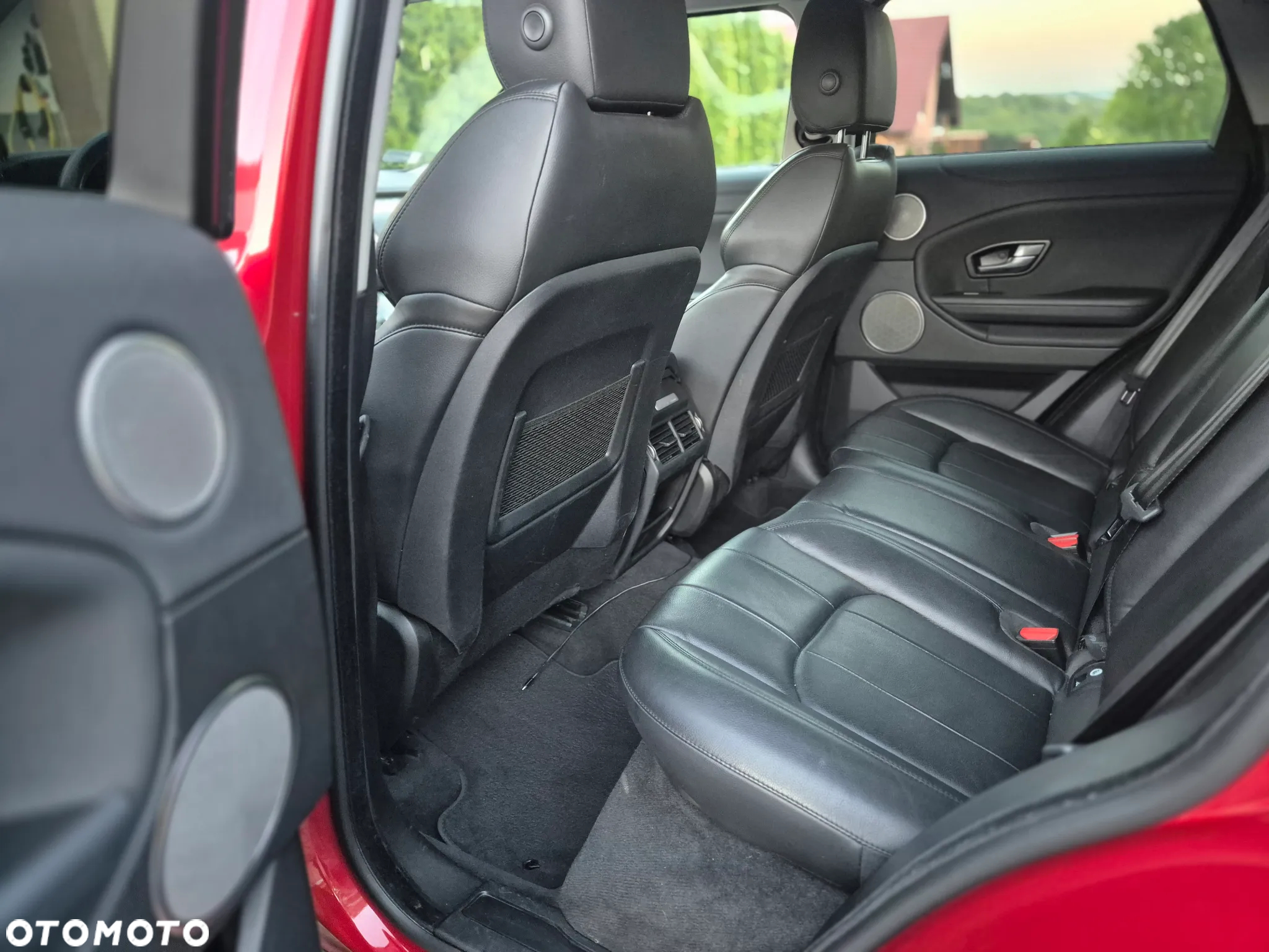 Land Rover Range Rover Evoque 2.0Si4 SE Dynamic - 22