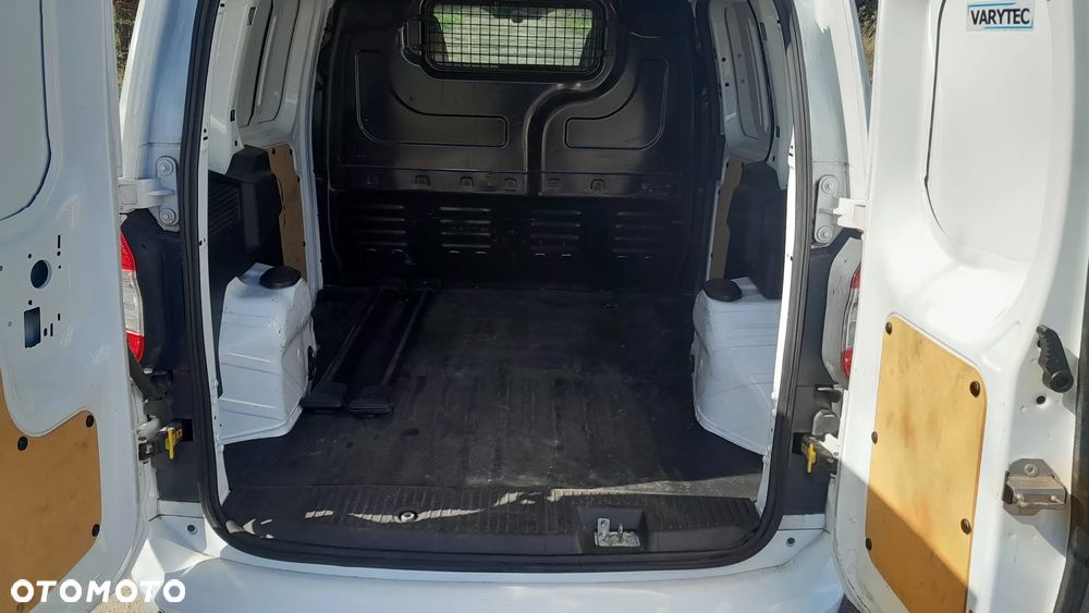 Ford Transit Courier - 5