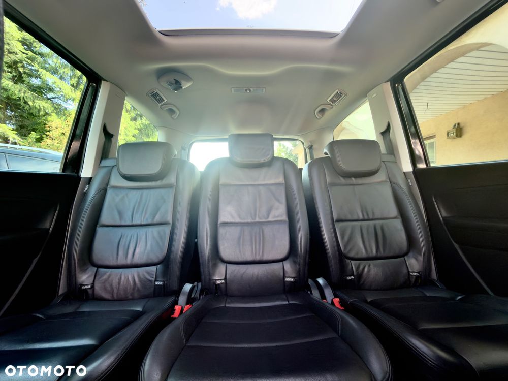 Volkswagen Sharan 2.0 TDI 4Mot Highline - 22