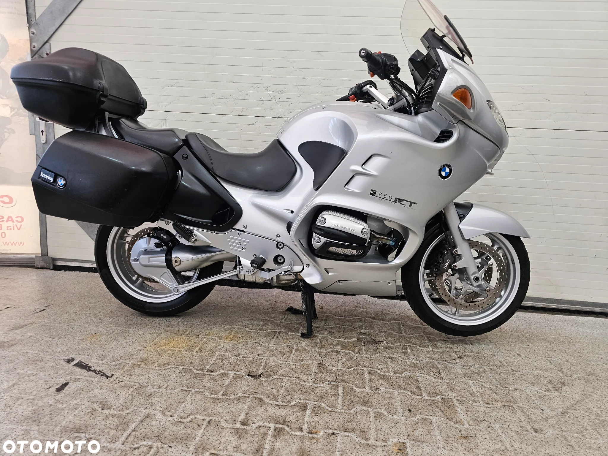 BMW RT - 14