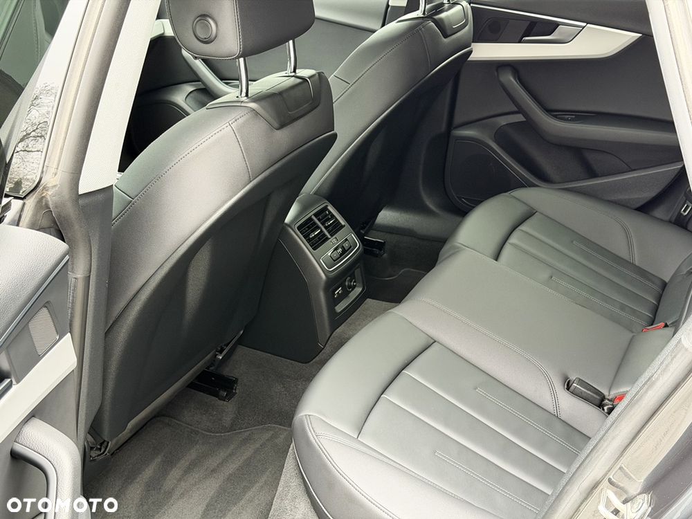 Audi A5 Sportback 40 TDI S tronic - 34