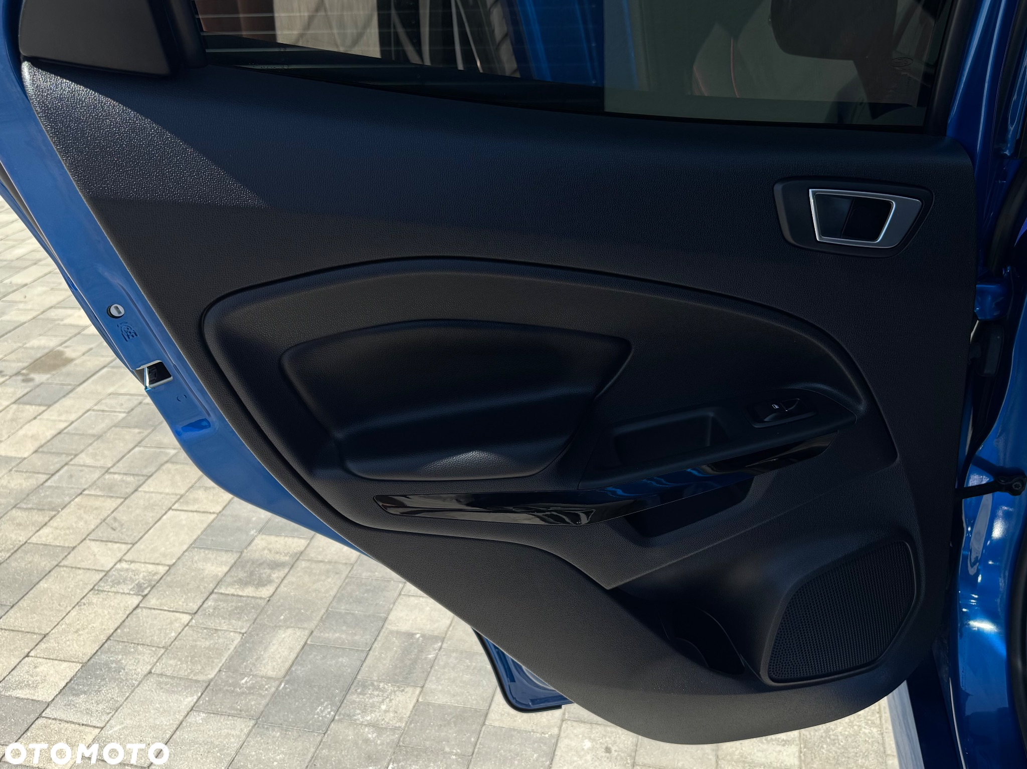 Ford EcoSport 1.0 EcoBoost ST-LINE - 33