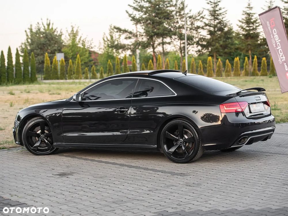 Audi RS5 Coupé S tronic - 12