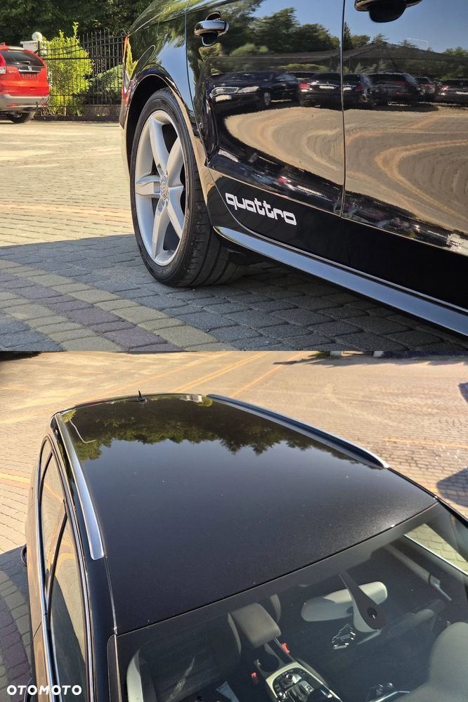 Audi A4 Avant 2.0 TDI DPF quattro S tronic S line Sportpaket - 18