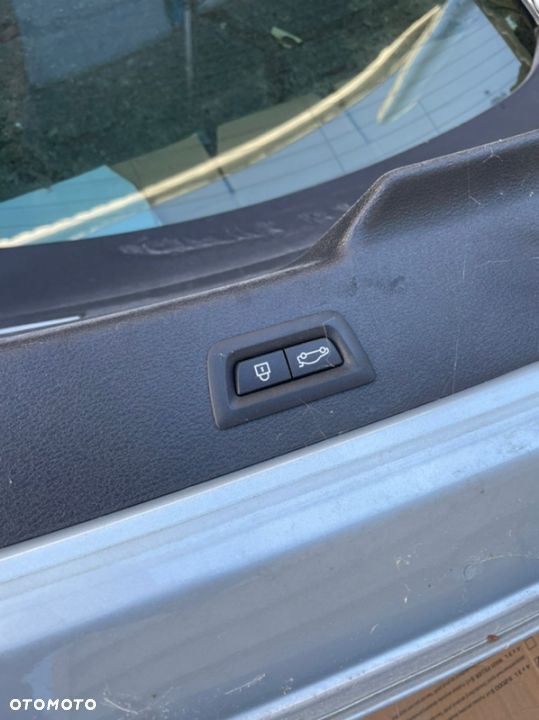 klapa bagażnika bmw X6 F16 F86 - 3