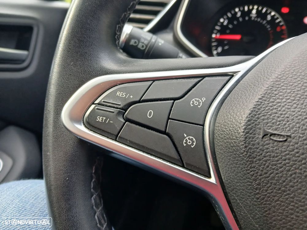 Renault Clio 1.0 TCe Exclusive - 14