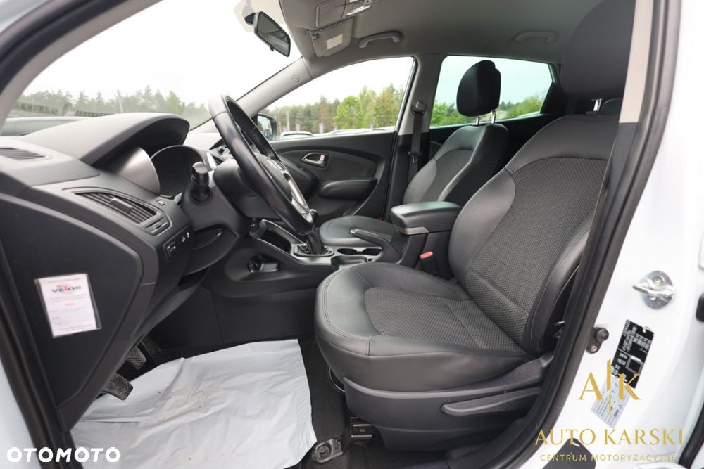 Hyundai ix35 - 32