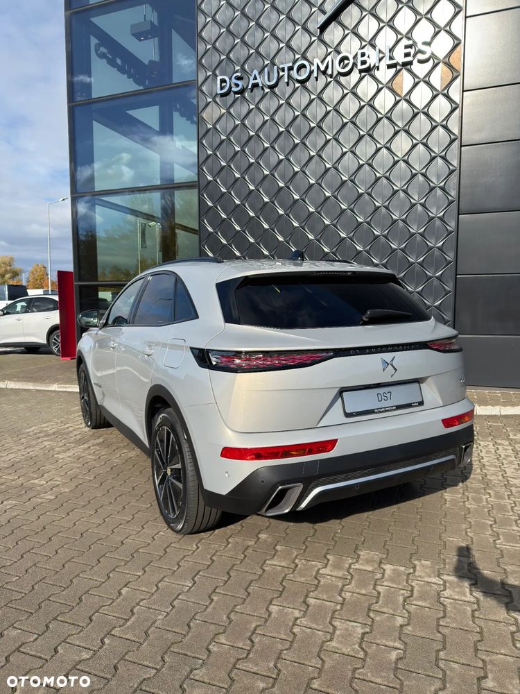 DS Automobiles DS 7 Crossback - 6