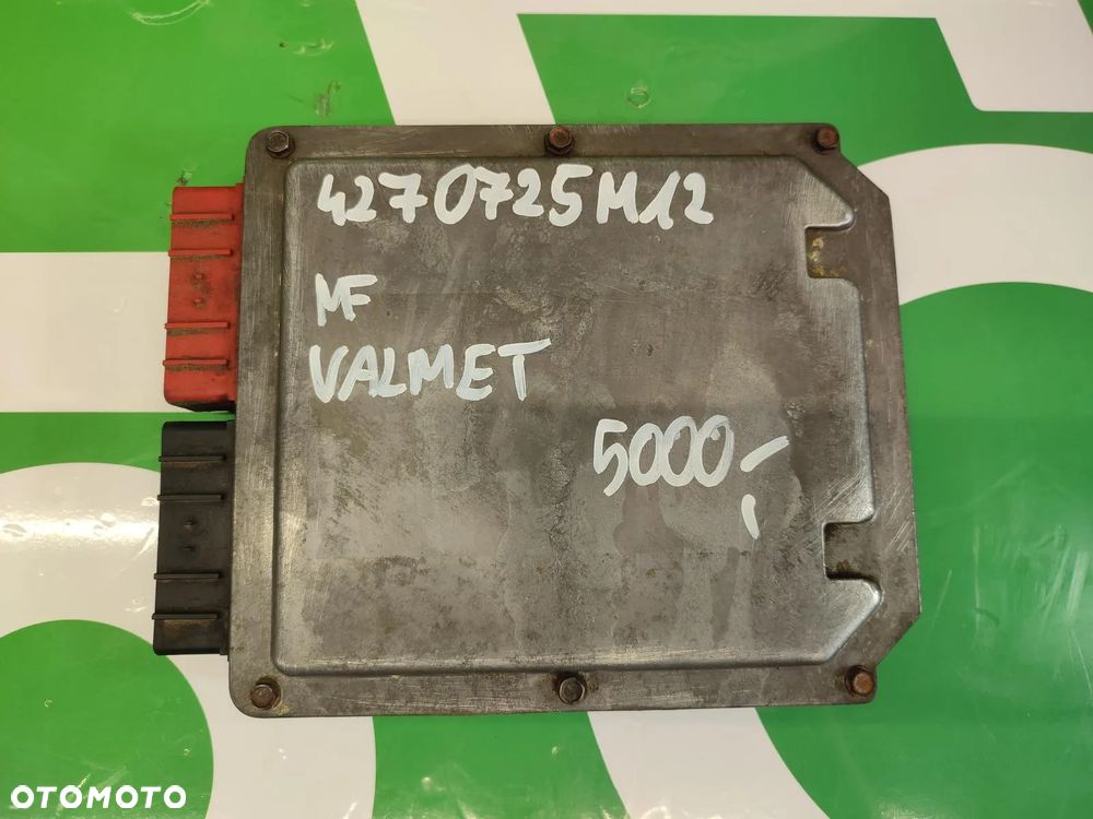 Komputer Sterownik Moduł ECU 4270725M12 Massey Ferguson 6120 - 9