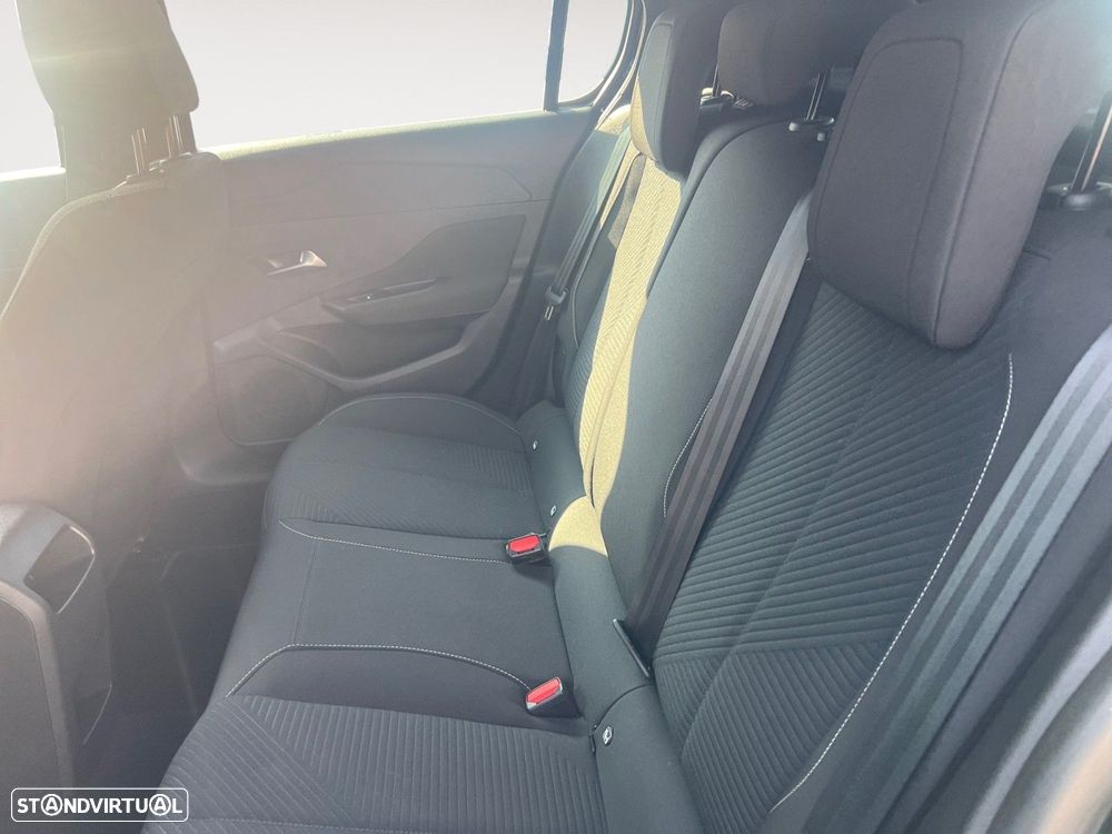 Peugeot 308 1.2 PureTech Active Pack - 13