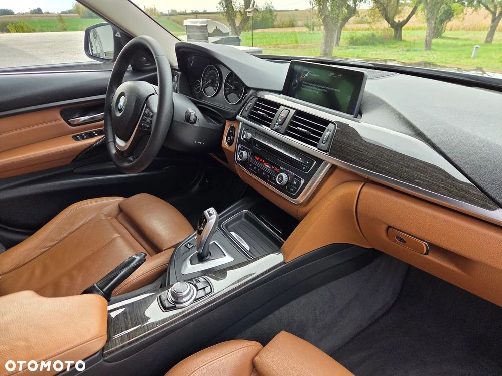 BMW Seria 3 - 16