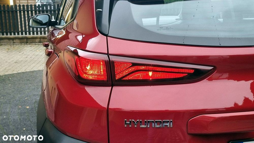 Hyundai Kona - 6