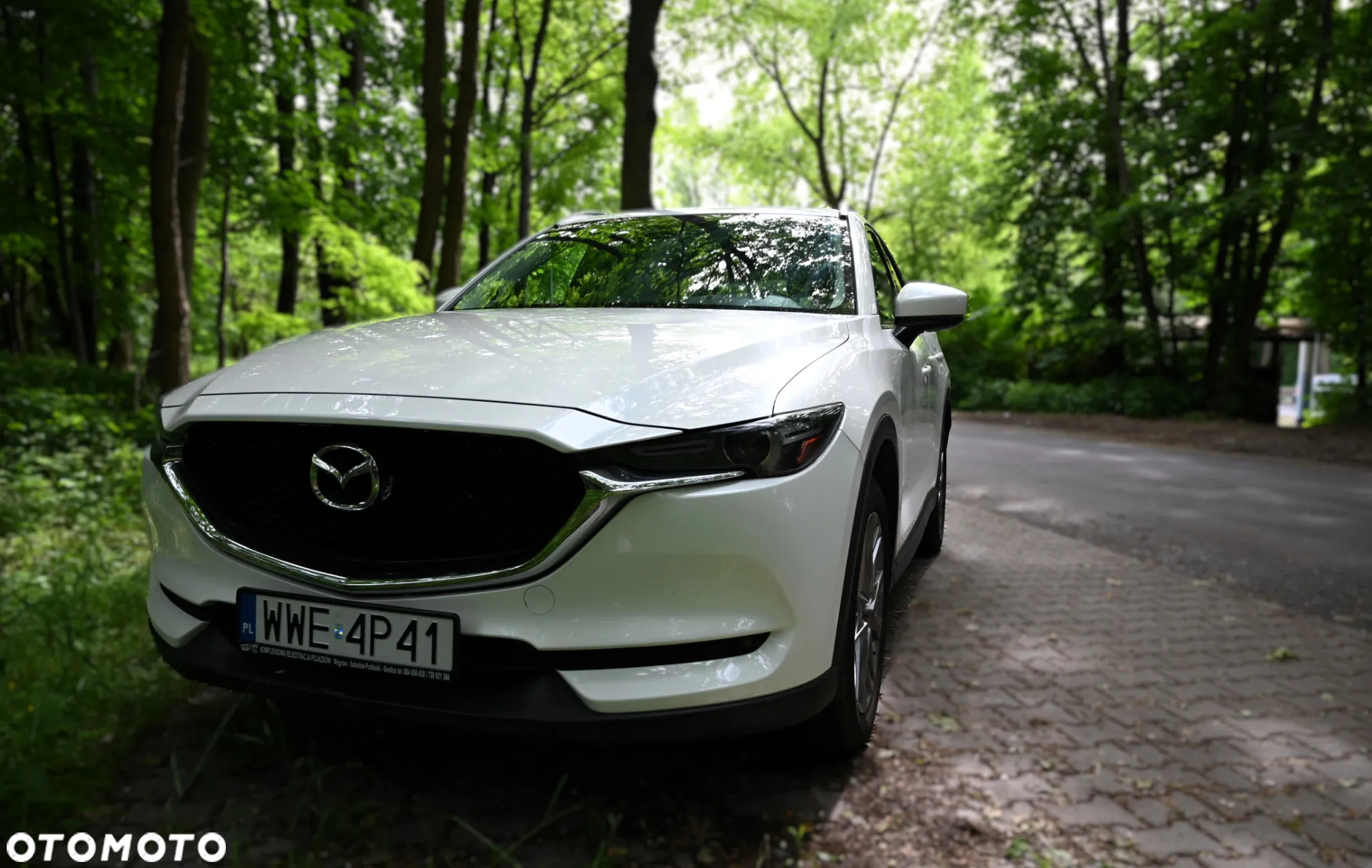 Mazda CX-5 - 3
