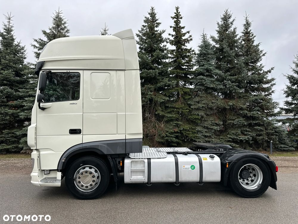 DAF XF 480 - 2