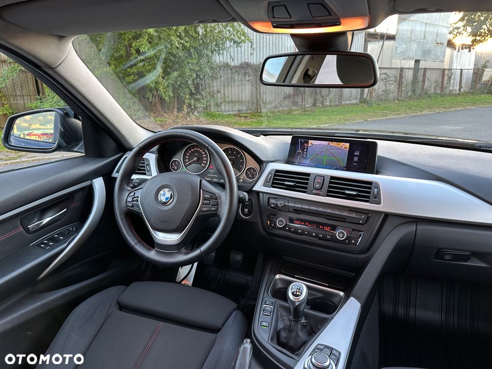 BMW Seria 3 - 11
