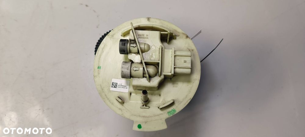 POMPKA PALIWOWA FORD TRANSIT MK8 GK21-9H307-AE - 3