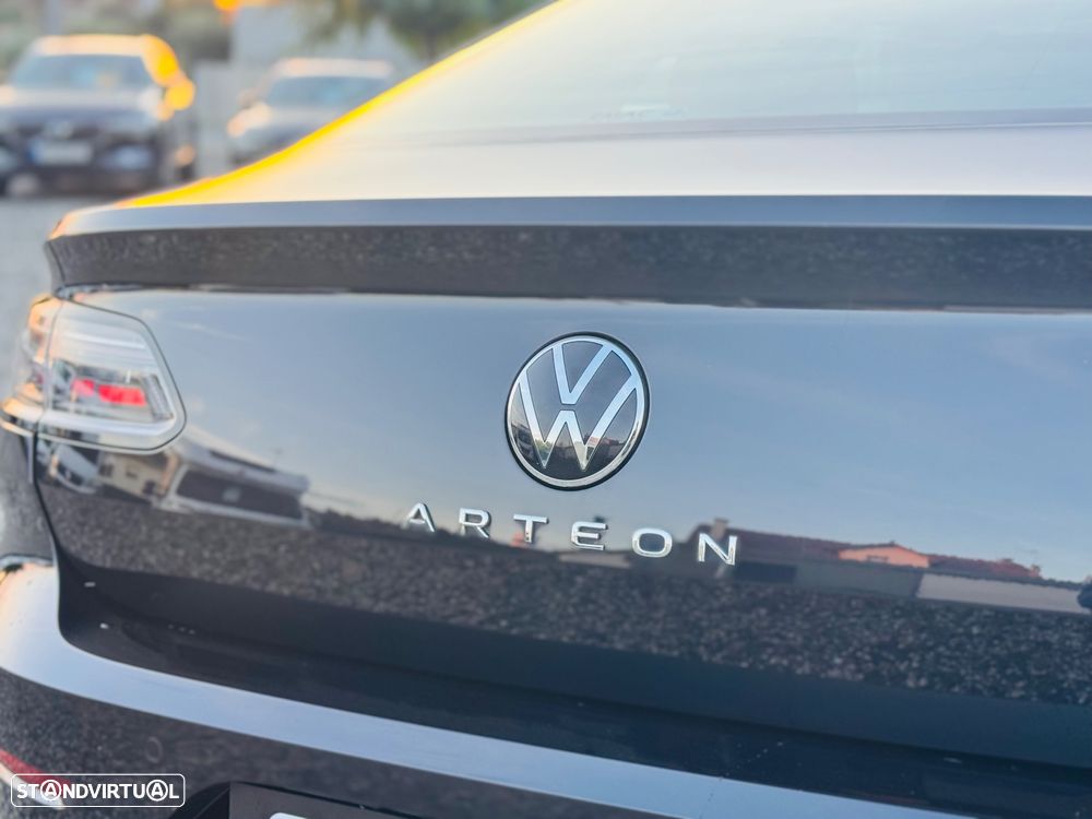 VW Arteon 2.0 TDI Elegance DSG - 10