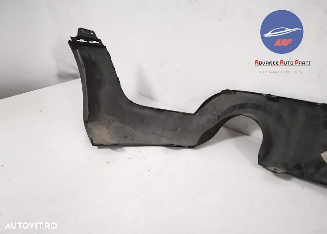 Spoiler Fusta Bara Spate original Mini  Clubman  2 [2015 - 2020] - 5