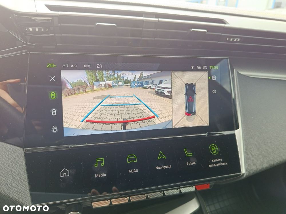 Peugeot 308 - 19
