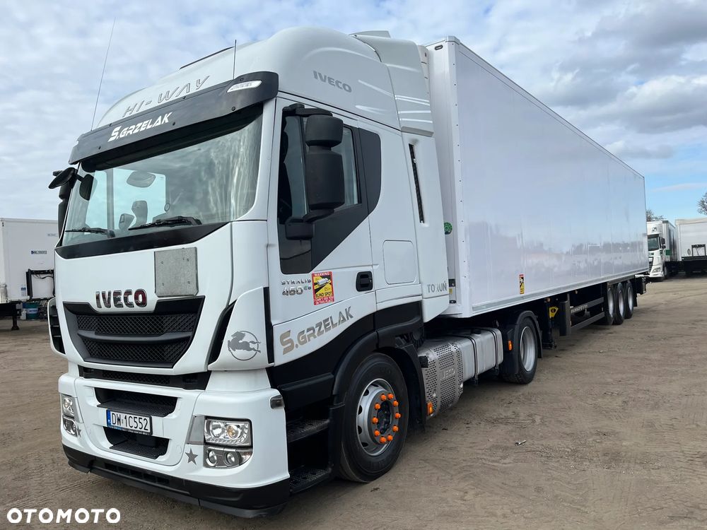 Schmitz Cargobull - 16