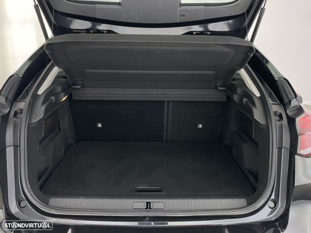 Citroën C4 1.2 PureTech Shine - 13
