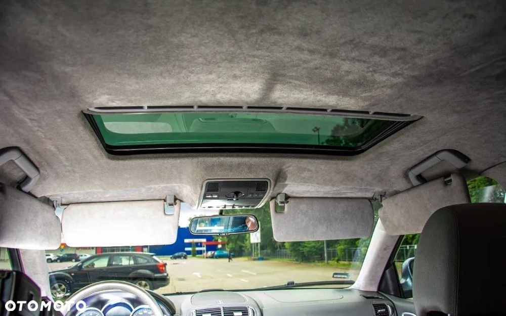 Porsche Cayenne Turbo - 18