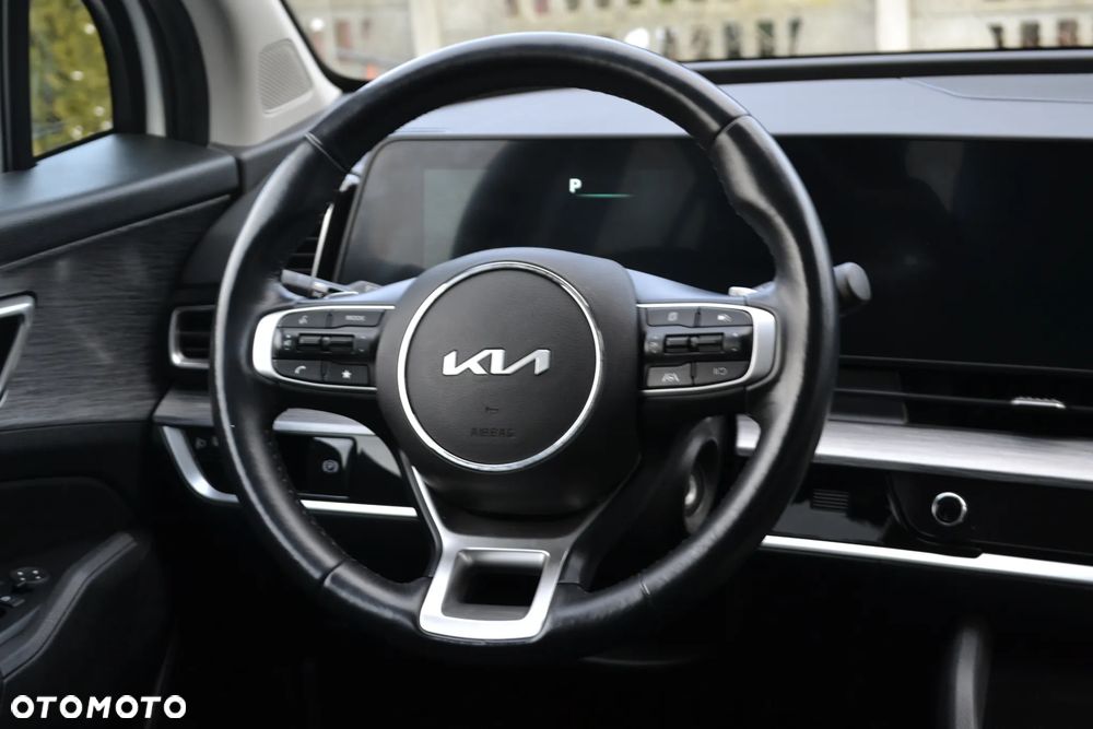 Kia Sportage - 38