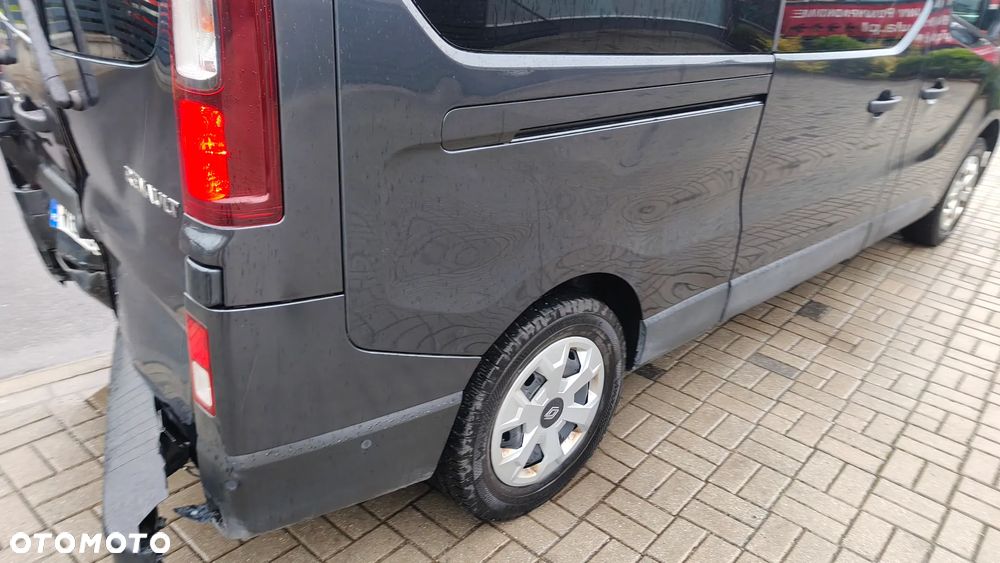 Renault Trafic - 5