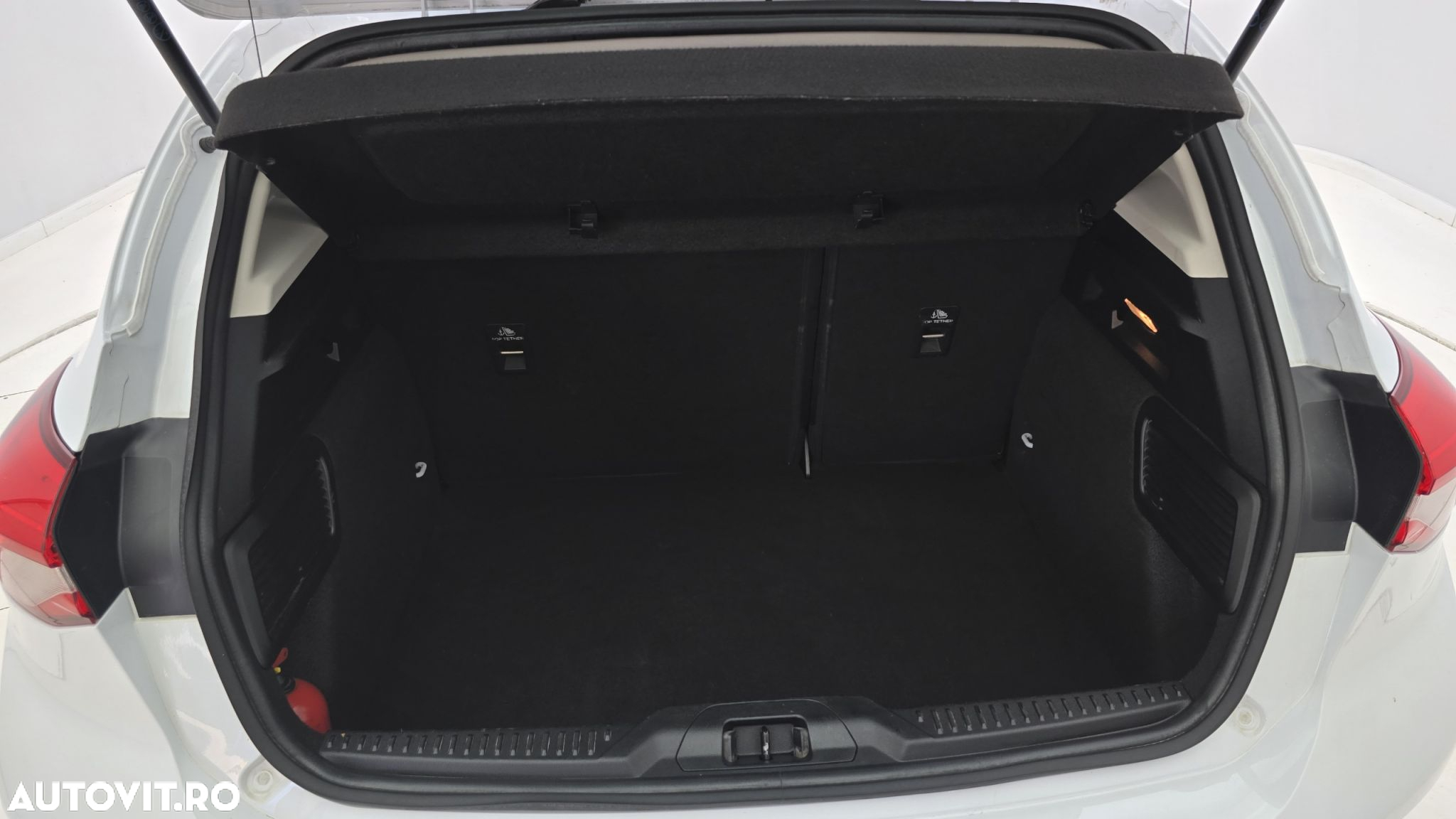 Ford Focus 1.5 EcoBlue Trend Edition - 25