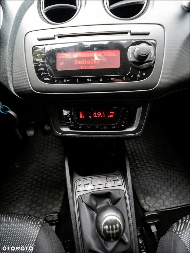 Seat Ibiza - 25