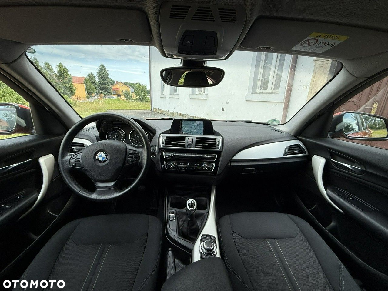 BMW Seria 1 118d Advantage - 25