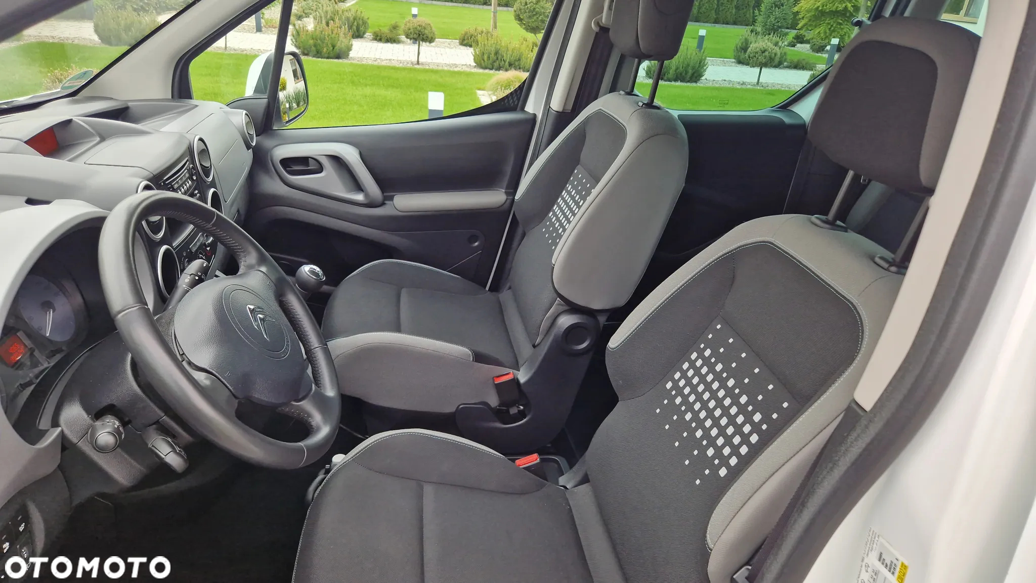 Citroën Berlingo Multispace BlueHDi 100 SELECTION - 7