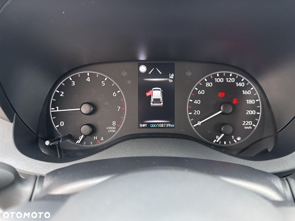 Toyota Yaris 1.0 Comfort - 15